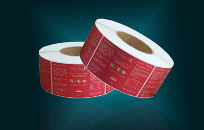 云南不干胶标签与富海360携手 开启标签行业数字推广新篇章